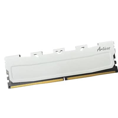 Модуль пам'яті для комп'ютера DDR4 8GB 3200 MHz Articos eXceleram (EA40321618S-8)