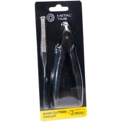 Набір інструментів Xiaomi Metal Time Basic Cutters Toolkit (CTRS-2)