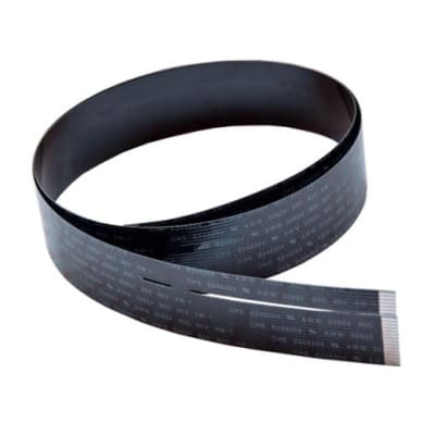 Шлейф HP LJ Pro M125/M127 / CZ186-60104 VTC (CZ186-60104VTC)