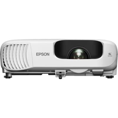Проектор Epson EB-W56S (V11HB62042)