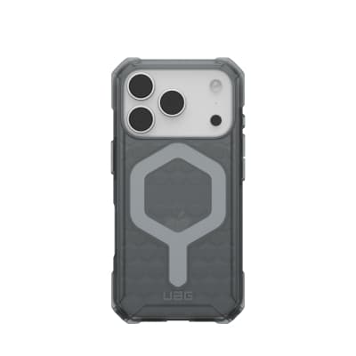 Чохол до мобільного телефона UAG iPhone 17 Pro Essential Armor MagSafe Ash (114540113131)