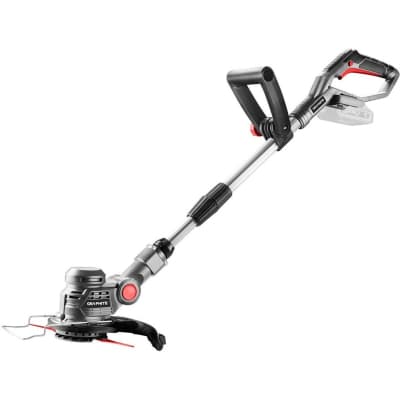 Тример садовий Graphite Energy+ 18V, 25.4см, 1.8кг (без АКБ та ЗП) (58G030)