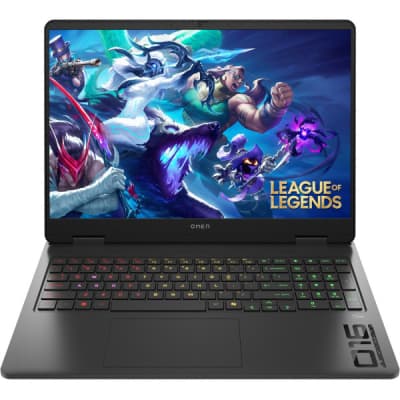 Ноутбук HP OMEN Gaming 16-am0049ua (C9SA2EA)