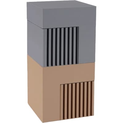 Пластик для 3D-принтера Bambu Lab Breakaway Support for PLA/PETG, 1.75mm 500g, Black (S05-K0-1.75-500-SPL)