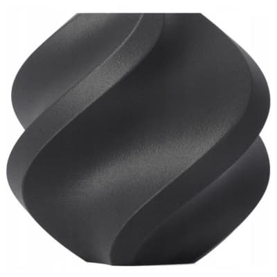 Пластик для 3D-принтера Bambu Lab ABS 1.75, 1кг Black (B00-K0-1.75-1000-SPL)