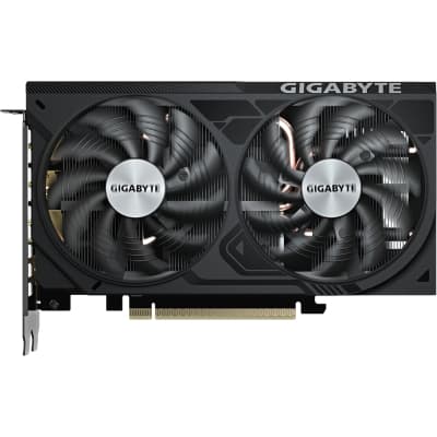 Відеокарта GIGABYTE GeForce RTX5050 8Gb WINDFORCE OC V2 (GV-N5050WF2OCV2-8GD)