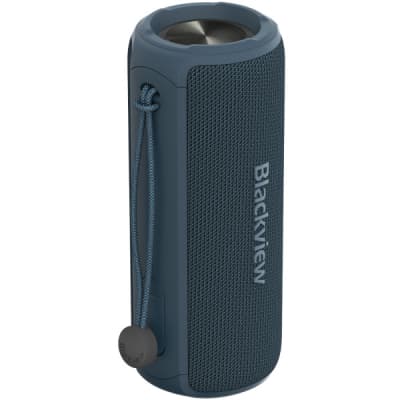 Акустична система Blackview AuraBass 3 Blue (6931548325505)