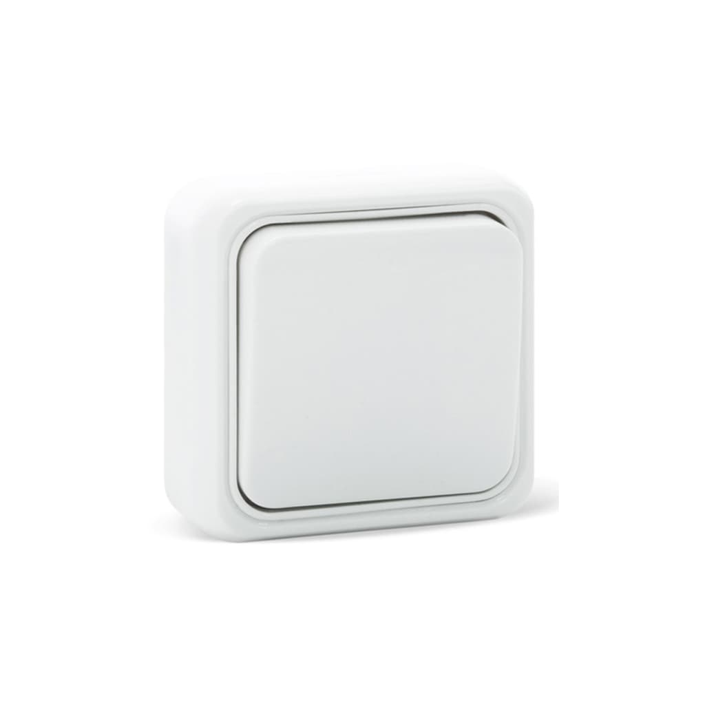 Перемикач Sven SE-65012 white (7100048)