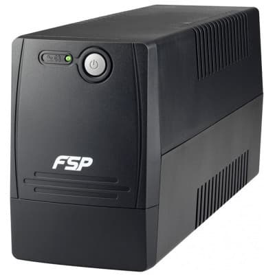 Пристрій безперебійного живлення FSP FP850, 850VA (PPF4801102)
