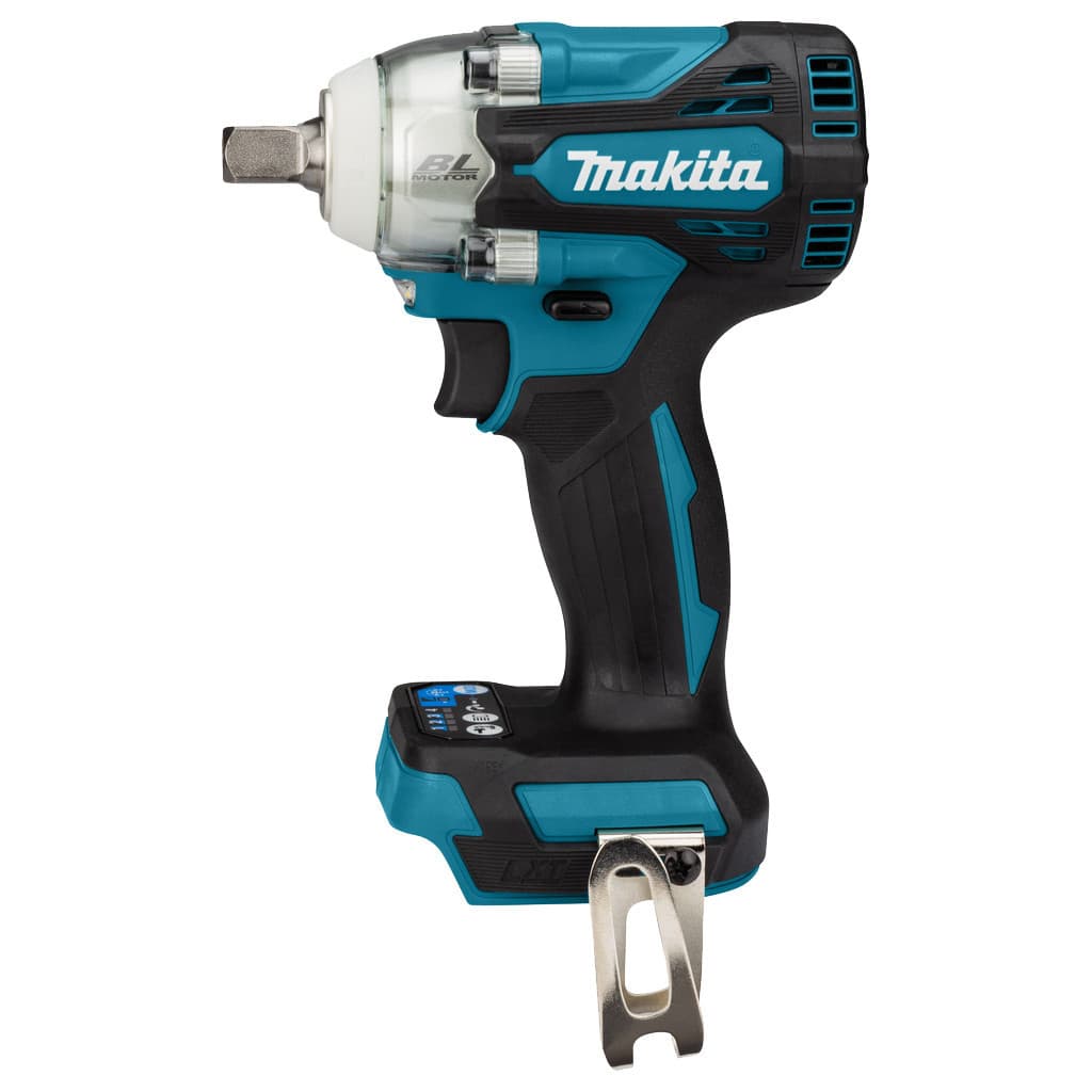 Гайковерт Makita DTW301Z LXT, 18В, 300 Нм, 1/2" (без АКБ та ЗП) (DTW301Z)