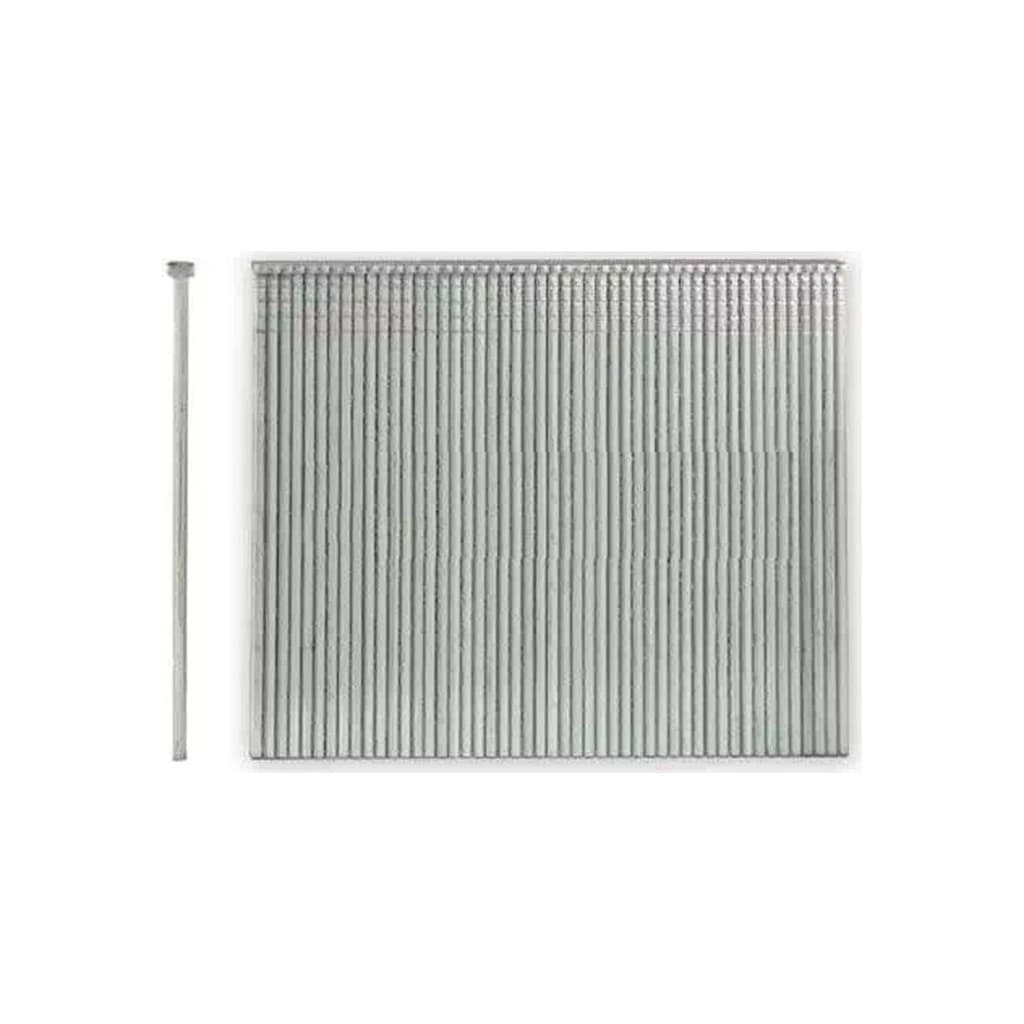 Цвяхи Bostitch тип BT13, Т-подібні, L=45 мм, стрижень 1.25 мм, ширина шляпки 2.0 мм, 5000 шт (BT1345GA)