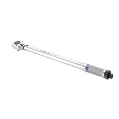 Ключ KING TONY дінамометричний 1/4" 5-25 NM (34223-1A)