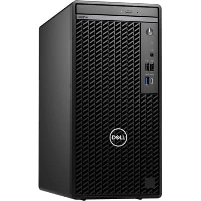 Комп'ютер Dell Optiplex 7020 MT/ i5-14500, 8, 512, DVDRW, KM (N008O7020MTUA_UBU)