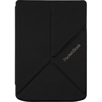 Чохол до електронної книги Pocketbook 6" PB629/634 Origami cover Black (H-SO-634-K-WW)