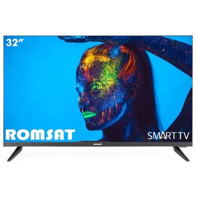 Телевізор Romsat 32HSQ1221T2