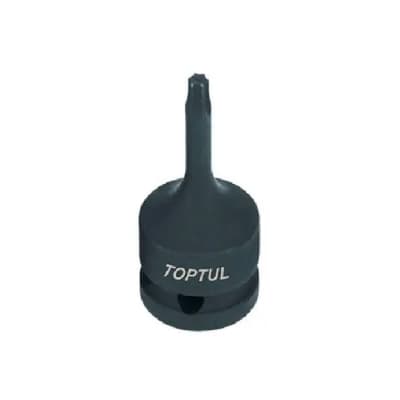 Торцева головка Toptul TORX ударна 1/2" T60 (KADA1660)