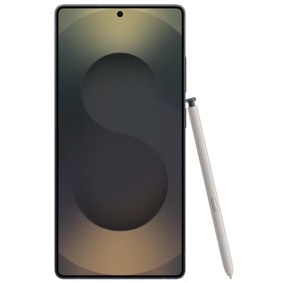 Мобільний телефон Samsung Galaxy S25 Ultra 12/512Gb Titanium Jetblack (SM-S938BAKGEUC)