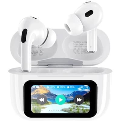 Навушники XO X36 White (XO-X36-WH)