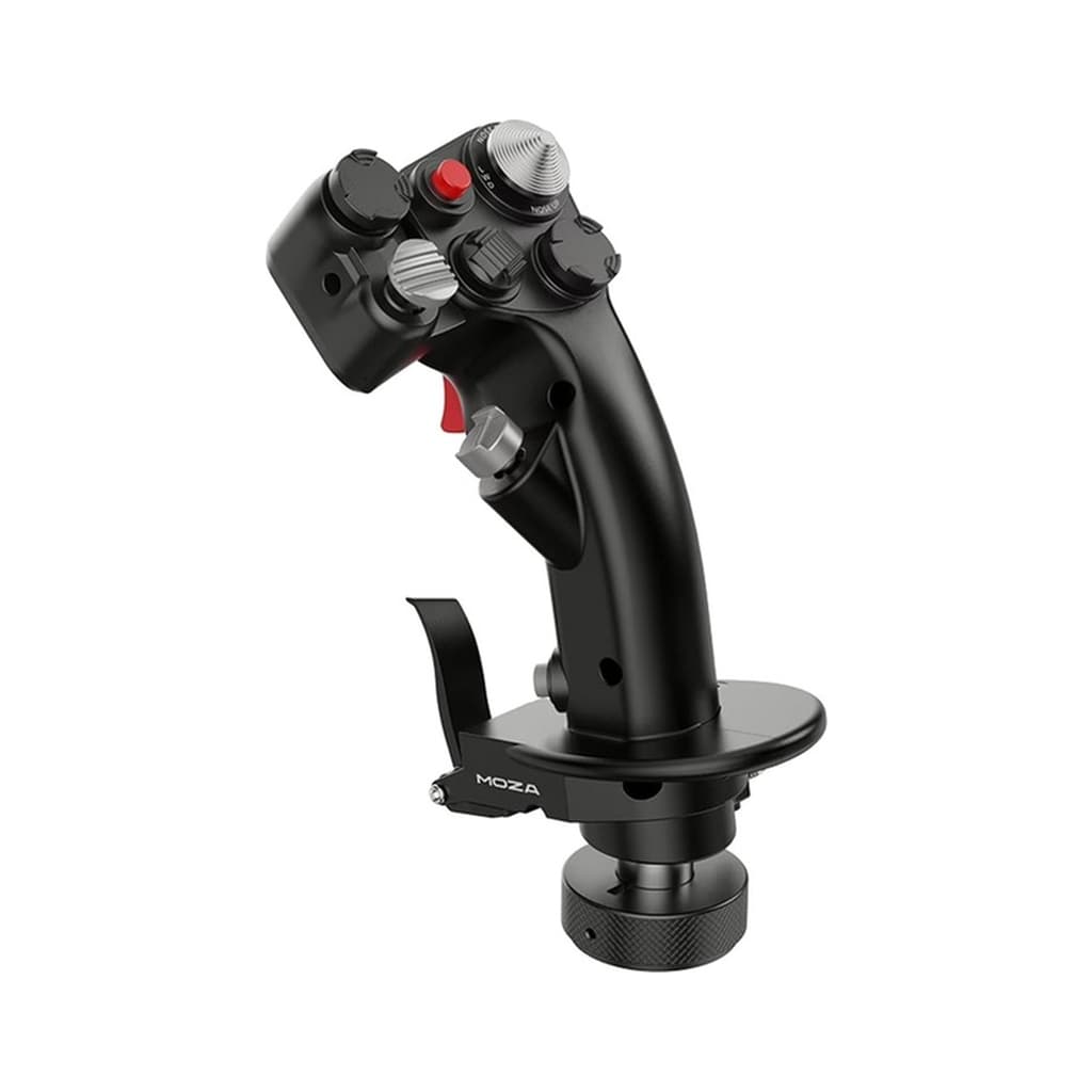 Джойстик MOZA Racing MH16 Flightstick (AS002_Moza)