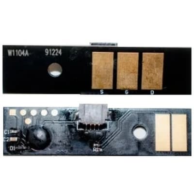 Чип для картриджа HP Neverstop laser 1000/1200, DRUM АНК (3203720)