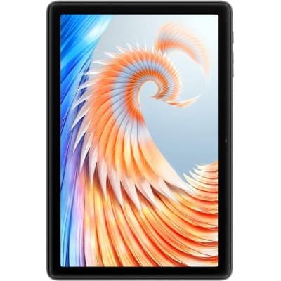 Планшет Oscal Pad 9 4/128GB 4G Dual Sim Grey (6931548322368)