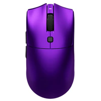 Мишка RAWM SA-MH01 Wireless/Bluetooth Purple (SA-MH01.purple)