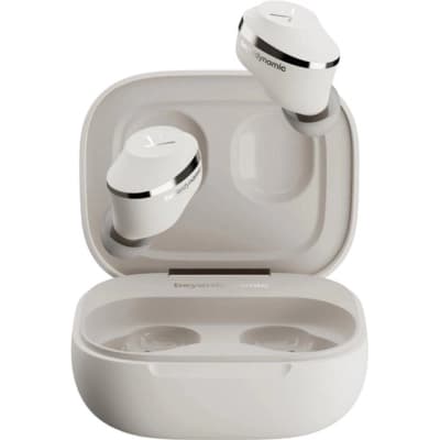 Навушники Beyerdynamic Amiron 300 TWS Cream (531483)