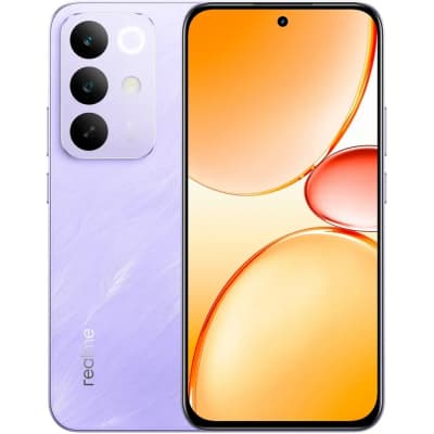 Мобільний телефон realme C85 Pro 8/256GB Parrot Purple