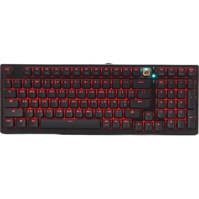 Клавіатура A4Tech Bloody AT98 USB RGB UA Black (4711421002783)