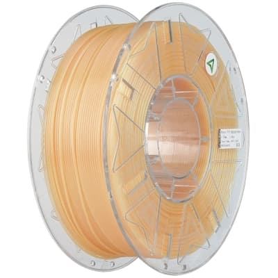 Пластик для 3D-принтера Creality PLA Hyper RFID Stardust 1.75mm, 1kg, yellow (3301010573)