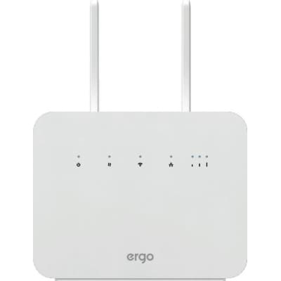 Маршрутизатор Ergo R291