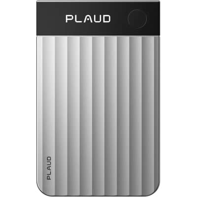 Цифровий диктофон PLAUD NoteProSilver (PN0300-SI)