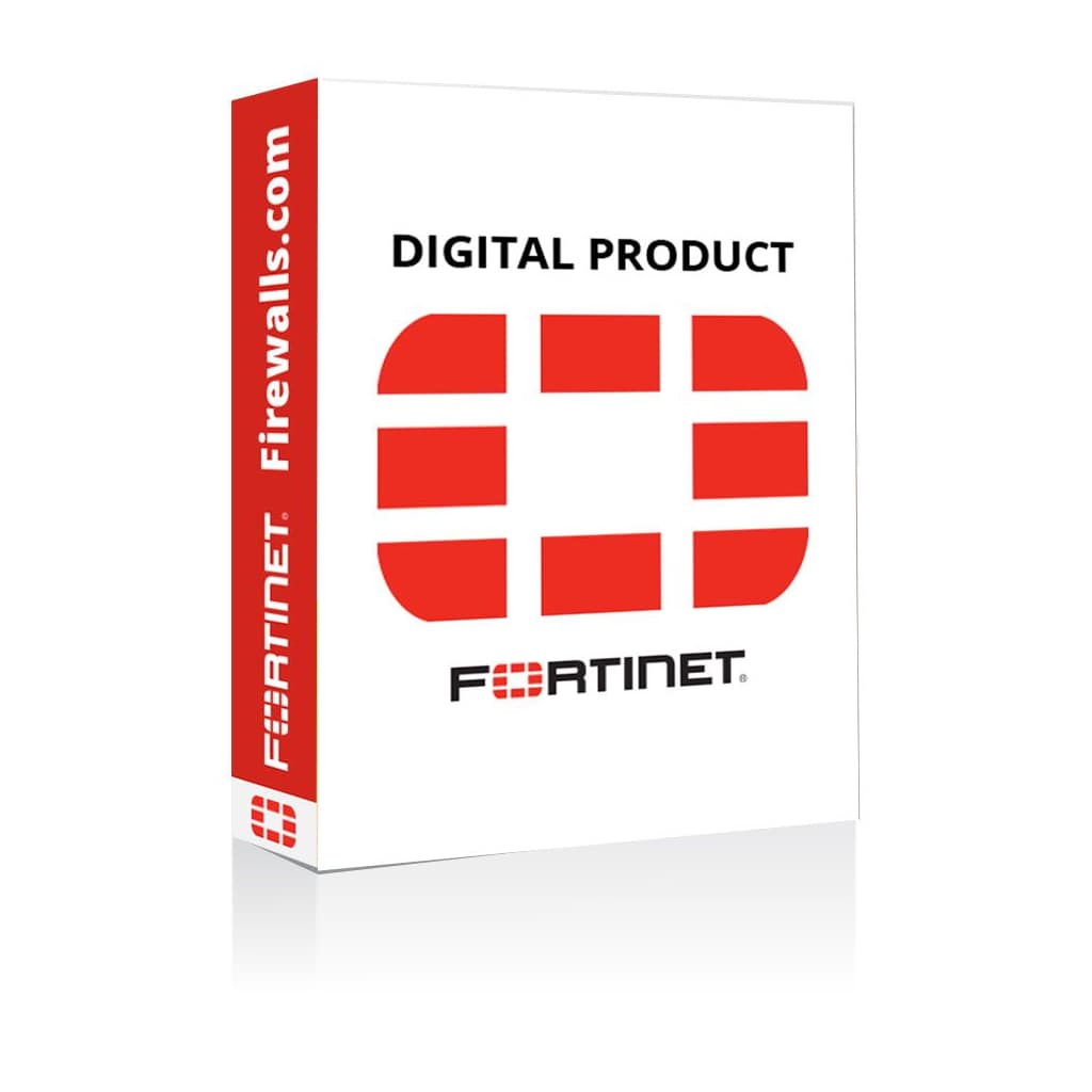 Програмна продукція Fortinet FC-10-0080F-247-02-12
