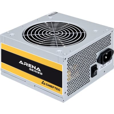 Блок живлення Chieftec 400W (GPA-400S8)