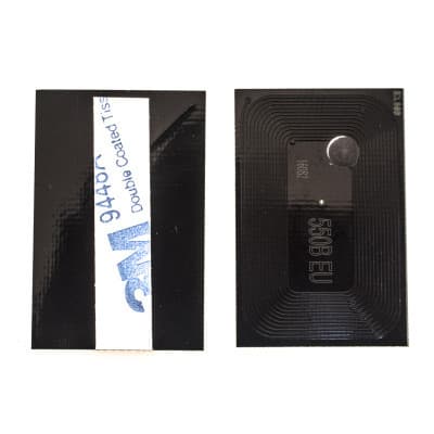 Чип для картриджа KYOCERA TK-550, BLACK 7K Everprint (CHIP-KYO-TK-550-B)