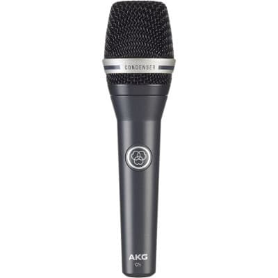 Мікрофон AKG C5