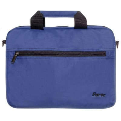 Сумка для ноутбука Porto 12" PN12-02 dark blue (PN12-02DB)