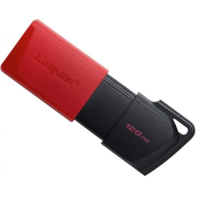 USB флеш накопичувач Kingston 128GB DataTraveler Exodia M USB 3.2 (DTXM/128GB)