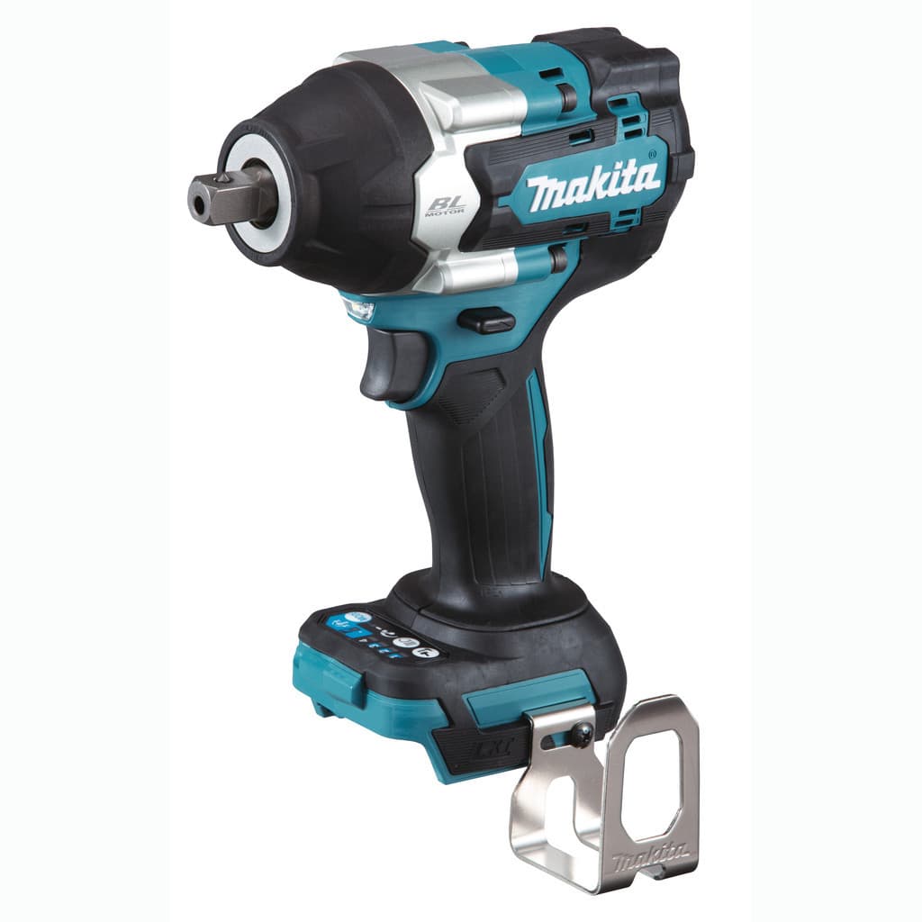 Гайковерт Makita DTW701Z LXT, 18В, 700 Нм, 1/2" (без АКБ та ЗП) (DTW701Z)