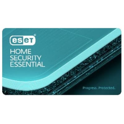 Антивірус Eset Home Security Essential 11 ПК 1 year нова покупка (EHSE_11_1_B)
