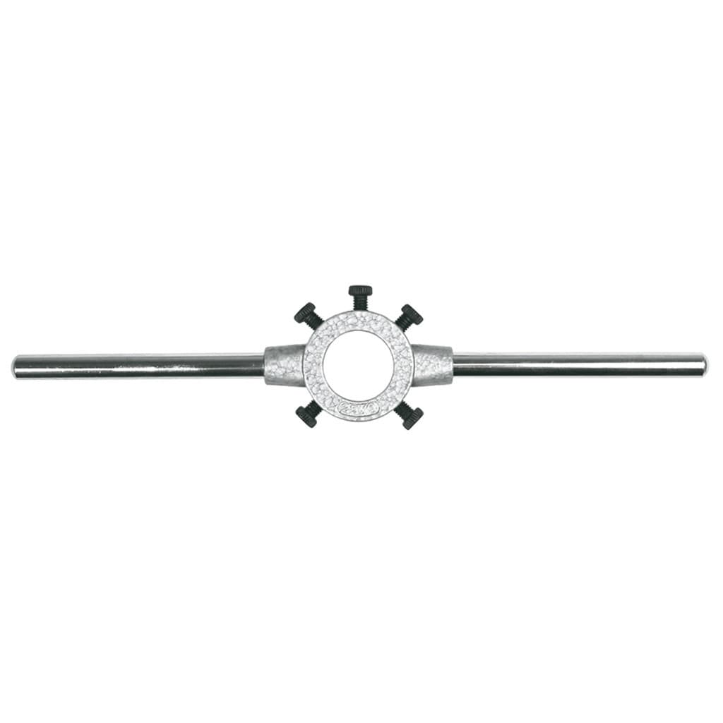 Тримач для плашок Topex для плашок, 230 мм (14A420)