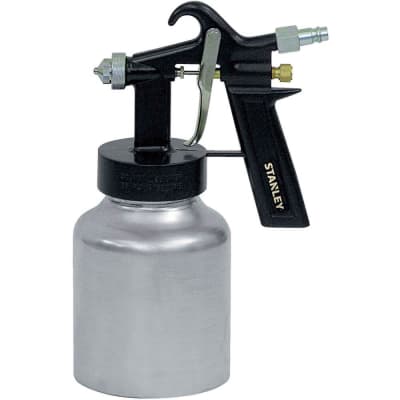 Фарбопульт Stanley пневматичний 150120XSTN, витрата повітря 100 л/хв (150120XSTN)