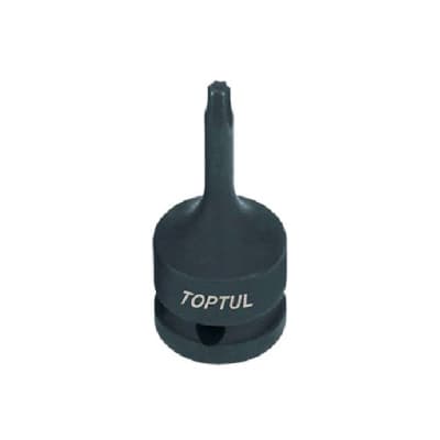 Торцева головка Toptul TORX ударна 1/2" T70 (KADA1670)