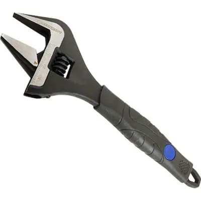 Ключ Стандарт розвідний професійний з тонкими губками 250м (AWSJ3250)