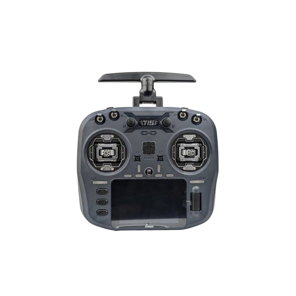 Пульт управління для дрона Jumper T15 VS-M HALL ELRS 915MHz (C10129)