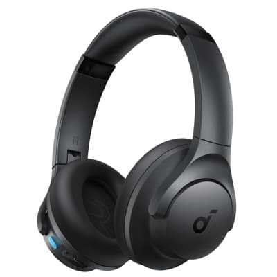 Навушники Anker SoundCore Q11i Cream Grey (A3005GA1)