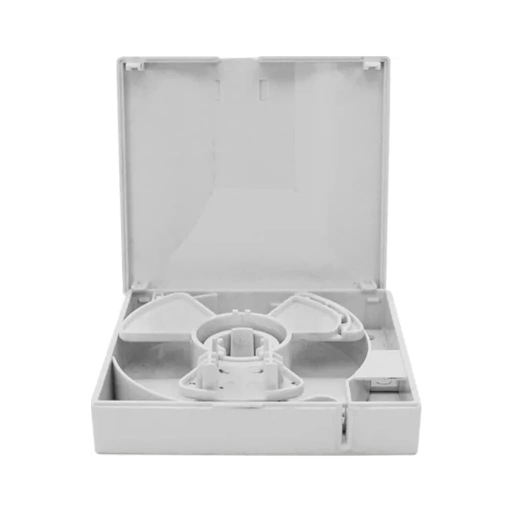 Оптичний бокс Merlion SC/LC/FC, 1 волокно (ML-OP-S302)