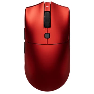 Мишка RAWM SA-MH01 Wireless/Bluetooth Red (SA-MH01.red)