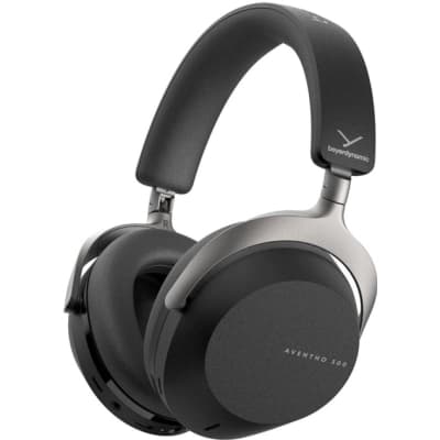 Навушники Beyerdynamic Aventho 300 Black (531484)