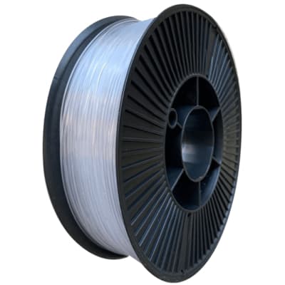 Пластик для 3D-принтера Тірапласт PETG 1.75мм, 3кг, transparent (25067)